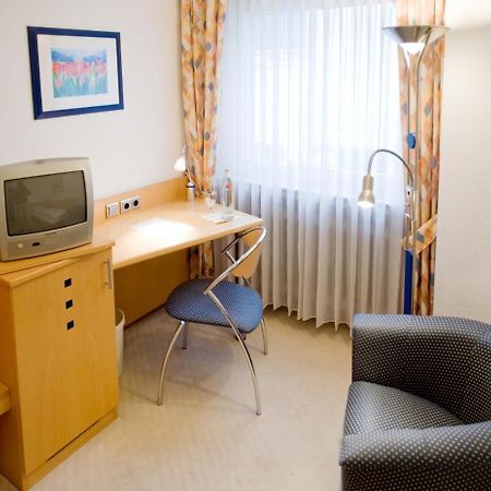 Hotel Haus Appel Рех Екстер'єр фото